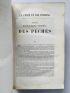 BLANCHERE : La pêche et les poissons. Nouveau Dictionnaire général des pêches - First edition - Edition-Originale.com