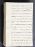BLANCHOT : Manuscrit et tapuscrit complet inédit constituant l'élaboration de Thomas l'Obscur à partir du tapuscrit de Thomas le Solitaire - Signed book, First edition - Edition-Originale.com