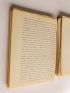 BLANCHOT : Manuscrit et tapuscrit de Thomas le Solitaire - Edition Originale - Edition-Originale.com