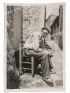 BLANCHOT : [Photographie] Extraordinaire réunion de photographies de Maurice Blanchot prises dans la sphère familiale - Edition Originale - Edition-Originale.com