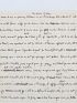 BLANCHOT : Un roman de Jarry. - Manuscrit autographe et tapuscrit signé complets - Signiert, Erste Ausgabe - Edition-Originale.com