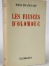 BLANCPAIN : Les fiancés d'Olomouc - First edition - Edition-Originale.com