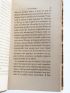 BLANQUI : Des classes ouvrières en France pendant l'année 1848. Première partie - Autographe, Edition Originale - Edition-Originale.com