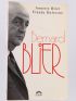 BLIER : Bernard Blier - Autographe, Edition Originale - Edition-Originale.com