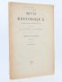 BLOCH : Histoire d'Allemagne - Moyen Age - Signed book, First edition - Edition-Originale.com