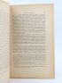 BLOCH : Histoire d'Allemagne - Moyen Age - Signed book, First edition - Edition-Originale.com