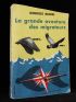 BLOND : La grande aventure des migrateurs - Signiert, Erste Ausgabe - Edition-Originale.com