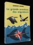 BLOND : La grande aventure des migrateurs - Autographe, Edition Originale - Edition-Originale.com