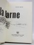 BLOND : La Marne - Signiert, Erste Ausgabe - Edition-Originale.com