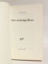 BLOT : Les cosmopolites - First edition - Edition-Originale.com