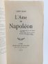 BLOY : L'âme de Napoléon - Signed book, First edition - Edition-Originale.com