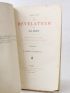 BLOY : Le révélateur du globe. Christophe Colomb et sa béatification future - Libro autografato, Prima edizione - Edition-Originale.com