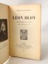 BLOY : Léon Bloy - Libro autografato, Prima edizione - Edition-Originale.com