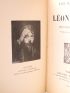 BLOY : Léon Bloy - Signiert, Erste Ausgabe - Edition-Originale.com