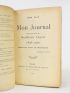 BLOY : Mon journal pour faire suite au Mendiant Ingrat 1896-1900 - Erste Ausgabe - Edition-Originale.com