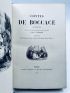 BOCCACCIO : Contes de Jean Boccace (Le Decameron) - Edition-Originale.com