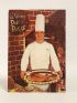 BOCUSE : Carte postale adressée depuis Tokyo à Jani Brun - Signiert, Erste Ausgabe - Edition-Originale.com