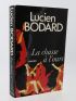 BODARD : La chasse à l'ours - Libro autografato, Prima edizione - Edition-Originale.com