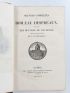 BOILEAU DESPREAUX : Oeuvres complètes de Boileau-Despréaux précédées des oeuvres de Malherbe suivies des oeuvres poétiques de J.B. Rousseau - Edition-Originale.com