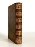 BOINDIN : Lettres historiques sur tous les spectacles de Paris - First edition - Edition-Originale.com