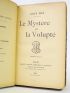 BOIS : Le mystère et la volupté - First edition - Edition-Originale.com