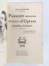 BOISSIERE : Fumeurs d'opium - Autographe - Edition-Originale.com