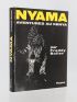 BOLLER : Nyama - Aventures au Kenya  - Des yeux dans la nuit - Signiert, Erste Ausgabe - Edition-Originale.com