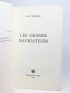 BOMBARD : Les grands navigateurs - Signed book, First edition - Edition-Originale.com