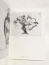 BONFAND : Paul Klee, l'oeil en trop - Signiert, Erste Ausgabe - Edition-Originale.com