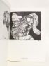 BONFAND : Paul Klee, l'oeil en trop - Libro autografato, Prima edizione - Edition-Originale.com