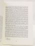 BONFAND : Paul Klee, l'oeil en trop - Signed book, First edition - Edition-Originale.com