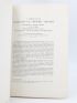 BONIFACY : A propos d'une collection de peintures chinoises représentant divers épisodes de la guerre franco-chinoise de 1884-1885 et conservées à l'Ecole Française d'Extrême-Orient - First edition - Edition-Originale.com