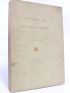 BONNEFON : Les dédicaces à la main de M. J. Barbey d'Aurevilly - First edition - Edition-Originale.com