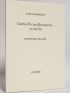 BONNEFOY : Gaëtan Picon allait parler, ce soir-là - Signed book, First edition - Edition-Originale.com