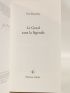 BONNEFOY : Le Graal sans la légende - Libro autografato, Prima edizione - Edition-Originale.com