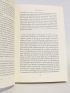 BONNEFOY : Lieux et destins de l'image - Un cours de poétique au Collège de France 1981-1993 - Signed book, First edition - Edition-Originale.com
