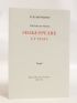 BONNEFOY : Théâtre et poésie. Shakespeare et Yeats - First edition - Edition-Originale.com