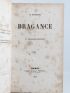 BONNEJOY-PERIGNON : La duchesse de Bragance - Signiert, Erste Ausgabe - Edition-Originale.com