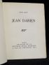 BOPP : Jean Darien - First edition - Edition-Originale.com