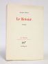 BOREL : Le retour - Erste Ausgabe - Edition-Originale.com