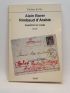BORER : Rimbaud d'arabie. Supplément au Voyage - Signiert, Erste Ausgabe - Edition-Originale.com