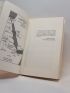 BORER : Rimbaud d'arabie. Supplément au Voyage - Libro autografato, Prima edizione - Edition-Originale.com