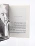 BORGES : Borges par lui-même - Prima edizione - Edition-Originale.com