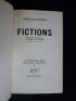 BORGES : Fictions - Edition Originale - Edition-Originale.com