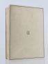 BORGES : Obra poetica 1923-1964 - Libro autografato, Prima edizione - Edition-Originale.com