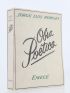 BORGES : Obra poetica 1923-1964 - Signed book, First edition - Edition-Originale.com