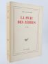 BORY : La peau des zèbres - Autographe, Edition Originale - Edition-Originale.com