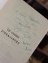 BOSCO : Le jardin d'Hyacinthe - Signed book, First edition - Edition-Originale.com