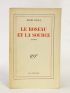 BOSCO : Le roseau et la source - Signed book, First edition - Edition-Originale.com