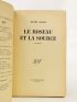 BOSCO : Le roseau et la source - Signed book, First edition - Edition-Originale.com